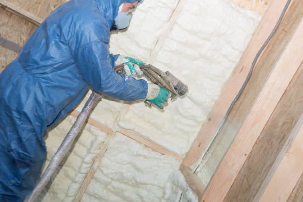 Best Wall Insulation Installation  in West Carrollton, OH